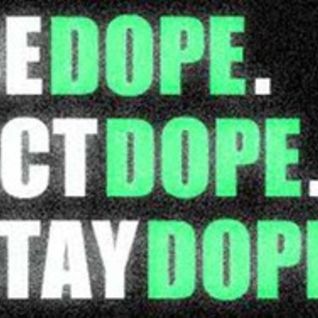 Dope-X