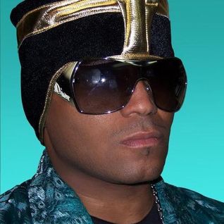 Dr. Dooom (Kool Keith)