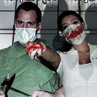 Dr Faustus & Dr Jekyll