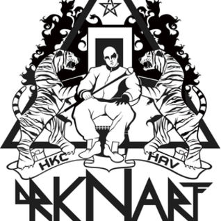 Dr. Knarf