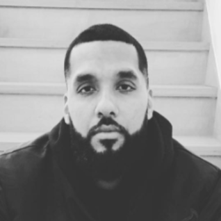 Dre (of Cool and Dre)