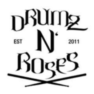 Drumz N' Roses