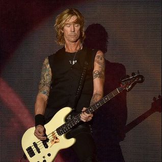 Duff McKagan