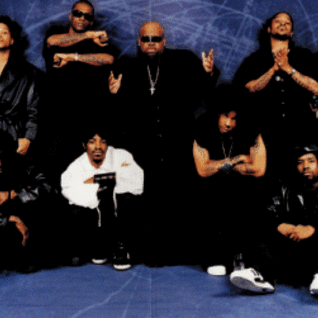 Dungeon Family