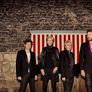 Duran Duran