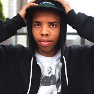 Earl Sweatshirt