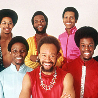 Earth, Wind & Fire