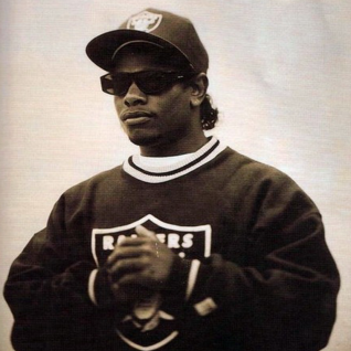Eazy-E