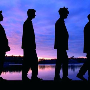 Echo and the Bunnymen