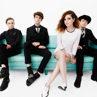 Echosmith