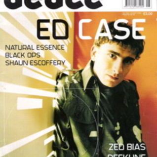Ed Case