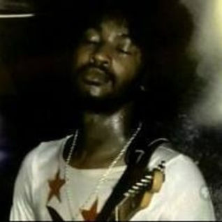 Eddie Hazel