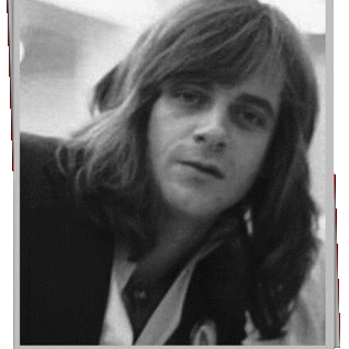 Eddie Money