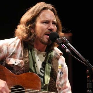Eddie Vedder