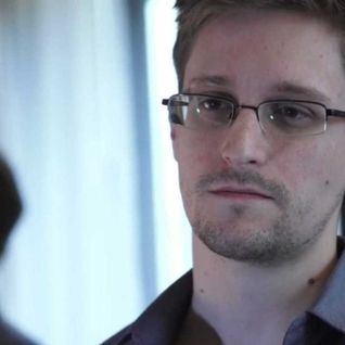 Edward Snowden