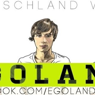 EGOLAND