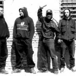 El Club De Los Poetas Violentos