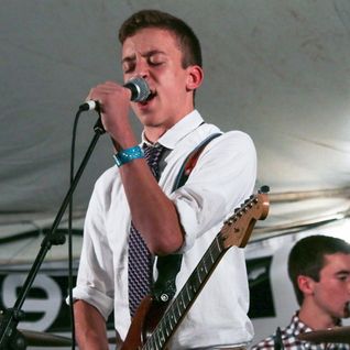 Elijah Hoene