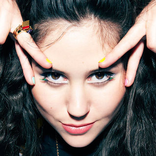 Eliza Doolittle