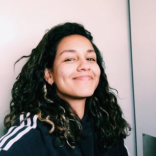 Eliza Shaddad