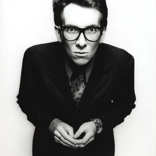 Elvis Costello