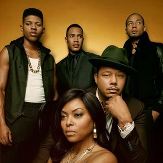 Empire Cast