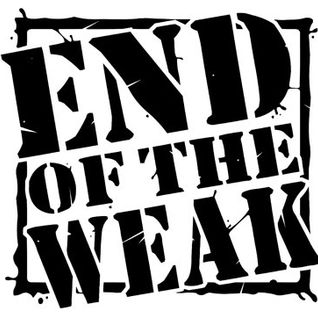 End of the Weak France