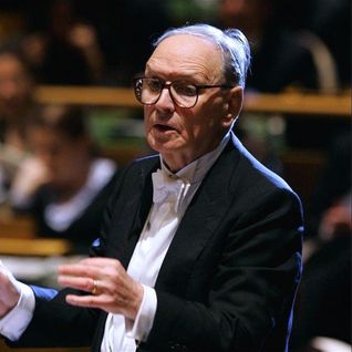 Ennio Morricone