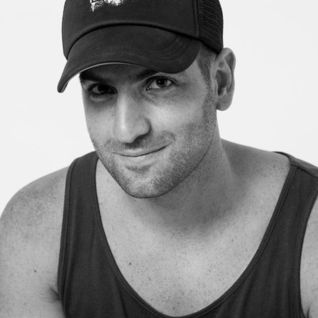 Erez “E-Z” Sharon ארז “איזי” שרון