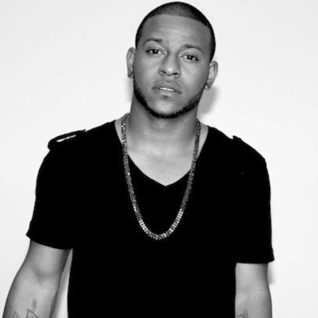 Eric Bellinger