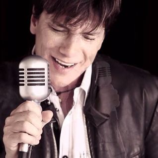 Eric Martin