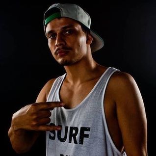 Eric Skratch