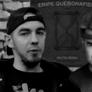 Eripe x Quebonafide
