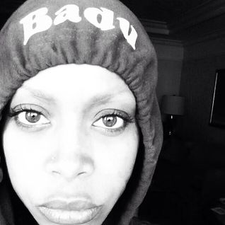 Erykah Badu