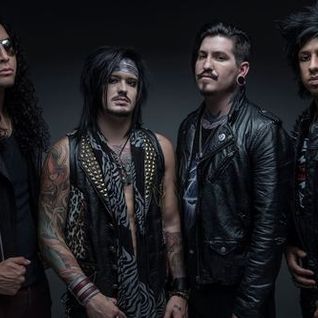 Escape The Fate