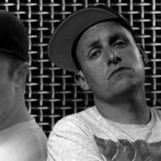 Esoteric & Stu Bangas