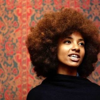 Esperanza Spalding