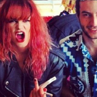 Etta Bond x Raf Riley