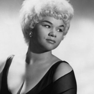 Etta James