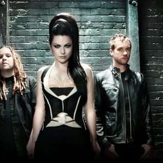Evanescence