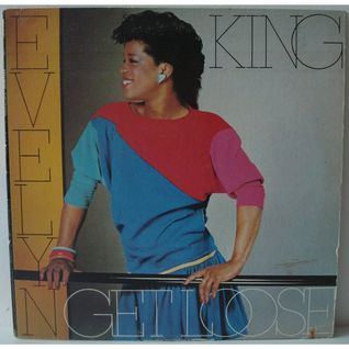 Evelyn Champagne King