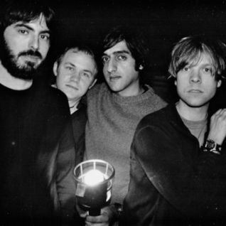 Explosions in the Sky