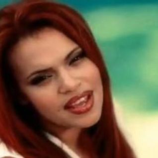Faith Evans