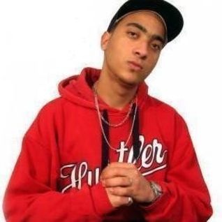 Farid Kalamity
