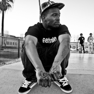 Fashawn