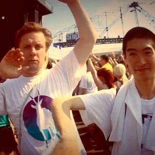 Fatoni & Edgar Wasser