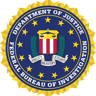 Federal Bureau of Investigation
