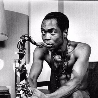 Fela Kuti