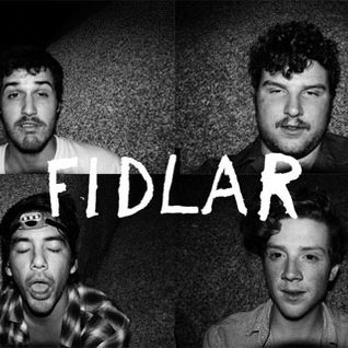 FIDLAR