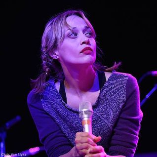 Fiona Apple